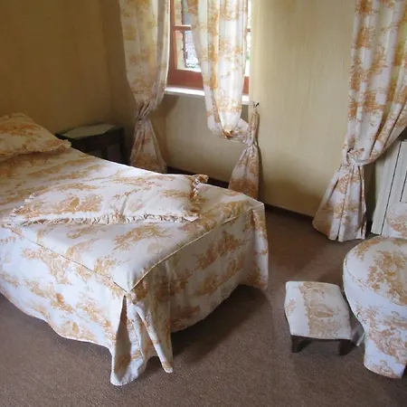 La Corte Del Castello *