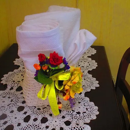 Bed & Breakfast La Corte Del Castello *