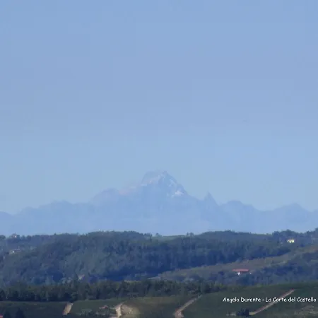 La Corte Del Castello Bed & Breakfast *