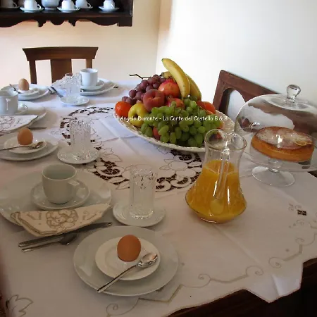 La Corte Del Castello *