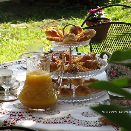 La Corte Del Castello Bed & Breakfast