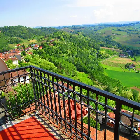 La Corte Del Castello