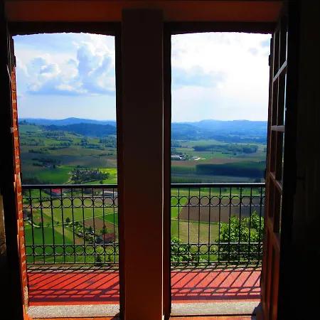 La Corte Del Castello * Orsara Bormida