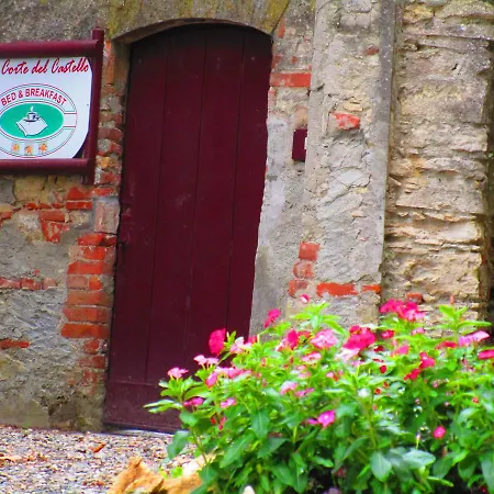 La Corte Del Castello