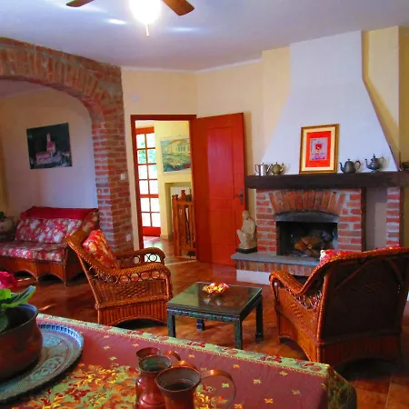 Bed & Breakfast La Corte Del Castello