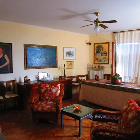 La Corte Del Castello Orsara Bormida