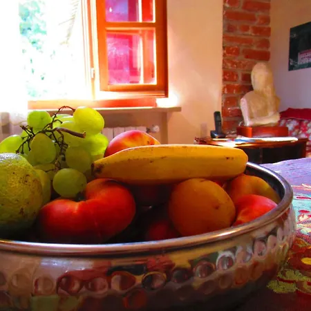 La Corte Del Castello Bed & Breakfast Orsara Bormida