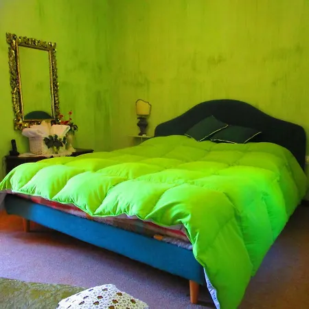 Bed & Breakfast La Corte Del Castello Orsara Bormida