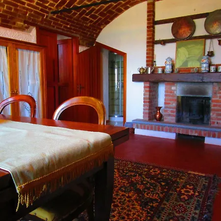 La Corte Del Castello Bed & Breakfast Orsara Bormida