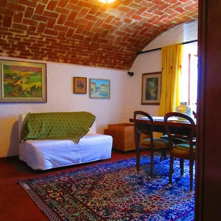 La Corte Del Castello