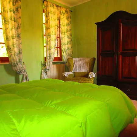La Corte Del Castello Bed & Breakfast Orsara Bormida