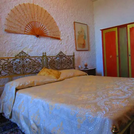 Bed & Breakfast La Corte Del Castello *