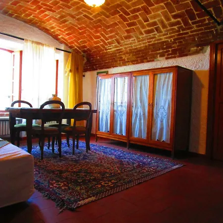 La Corte Del Castello * Orsara Bormida