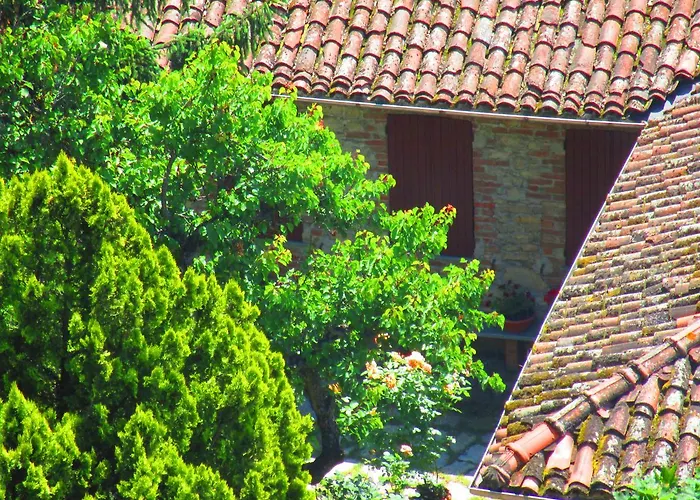 Frühstückspension La Corte Del Castello *