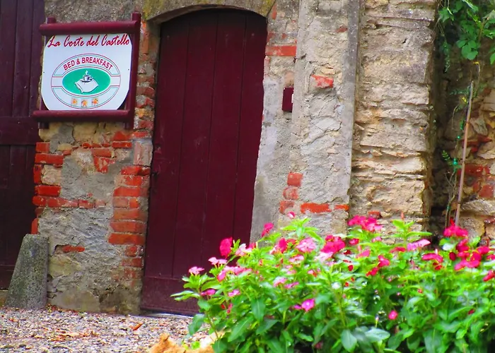 La Corte Del Castello
